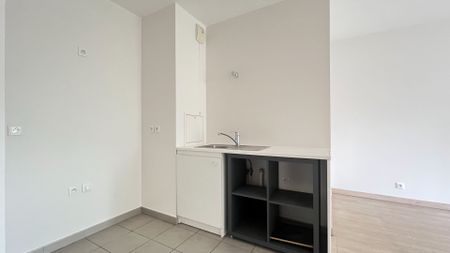 Appartement a louer Bagnolet - Loyer €1 109/mois charges comprises ** - Photo 5