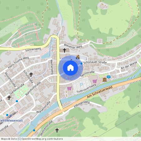 79669 Baden-Württemberg - Zell