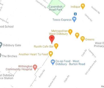 Orchard Street, West Didsbury, Manchester, M20 2LP - Photo 5