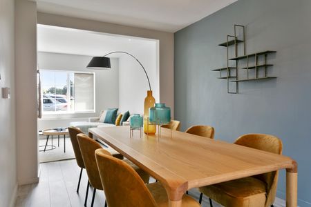 Gemeubeld huis met 3 slaapkamers nabij het Zwin in Knokke-Heist. - Foto 5