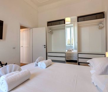 Bilocale via Vincenzo Gioberti, Beccaria - Colombo, Firenze - Photo 6