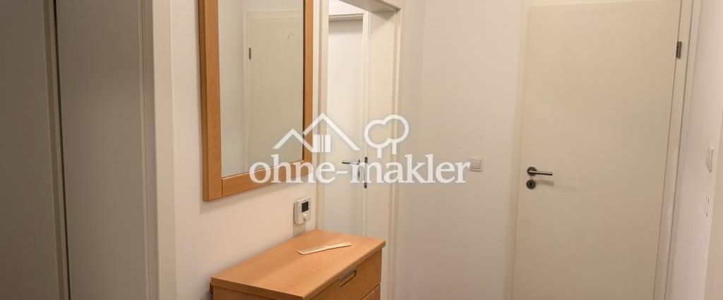 3-Zimmer-Wohnung in bester Lage von Leimen inkl. Einbauküche und WaMa - Photo 1