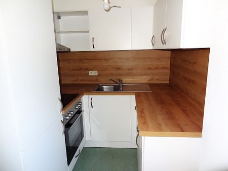 Gemütliche Wohnung im Maisonette-Stil mit großem Wohn-, Esszimmer …! - Photo 3