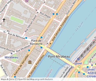 Tout savoir sur cet appartement dans le quartier Auteuil Nord, à Pa... - Photo 1