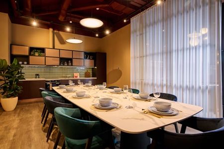 1 bedroom apartment - Photo 5