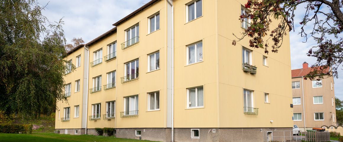 Ringvägen, Nyköping - Foto 1