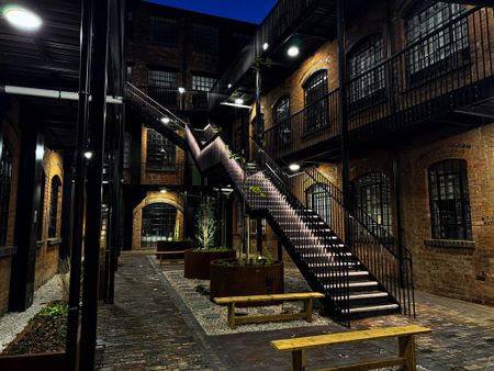 1 bedroom apartment to rent - Photo 3