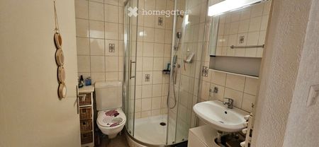 2.5 Zimmer, 60 m² - Photo 4