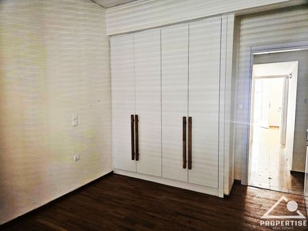 Διαμέρισμα για ενοικίαση Εξάρχεια (Εξάρχεια - Νεάπολη) - Φωτογραφία 4