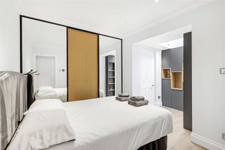 Burnaby Street, London, SW10 flat to rent - Photo 4