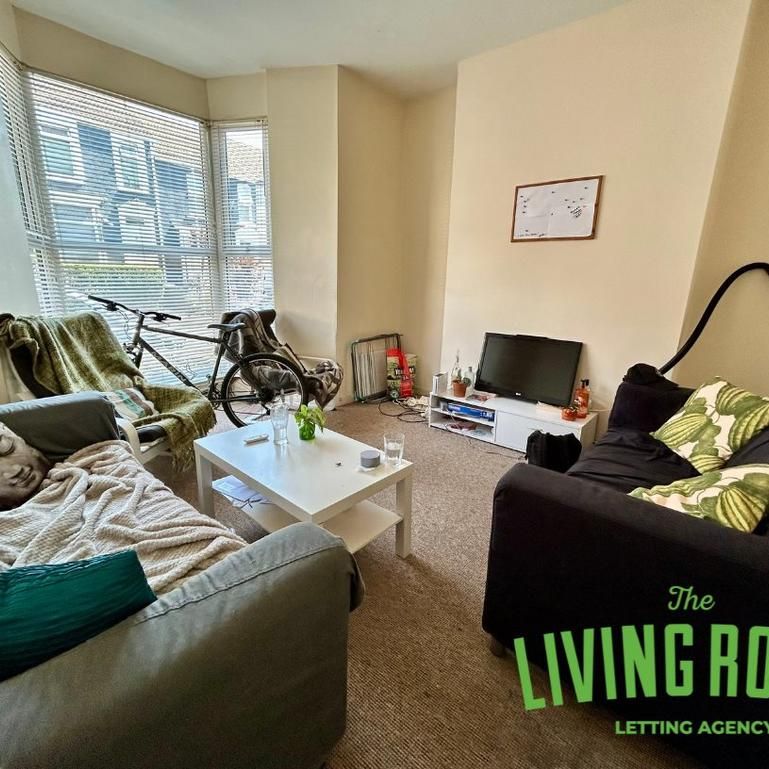 4 bedroom house to rent - Photo 1