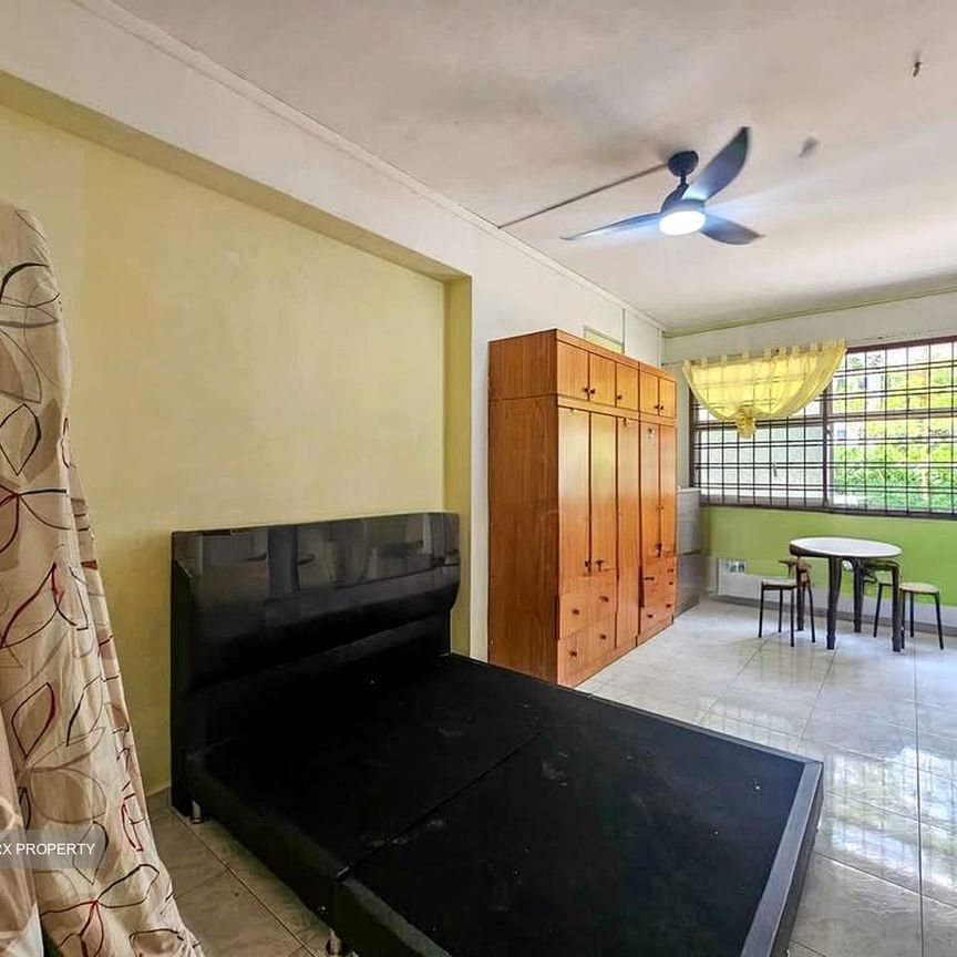 Blk 752 Choa Chu Kang North 5 (Choa Chu Kang), HDB 4 Rooms - For Rent - Photo 1