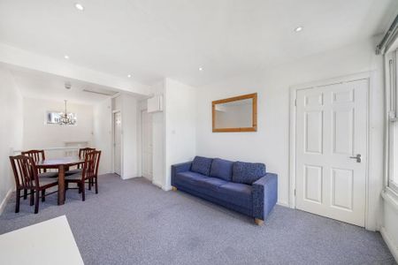 2 bedroom flat to rent - Photo 5