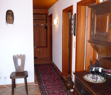 3.5 Zimmer - Photo 3