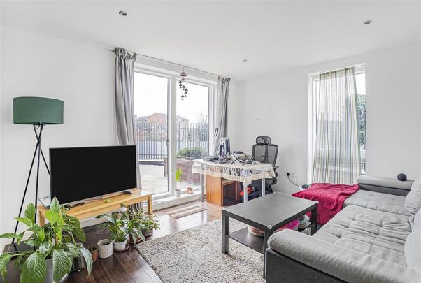 1 bedroom house to rent - Photo 1