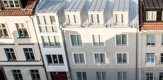 Proviantgatan, Kalmar - Photo 2