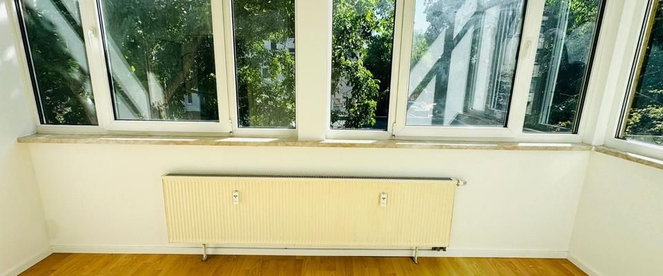 Schöne 2-Zimmer-Wohnung in Schönefeld-Abtnaundorf - Foto 1