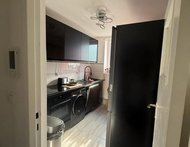 WG-Zimmer in 2er-WG in Berlin – 850€ warm, Anmeldung möglich - Foto 1