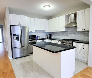 For Lease - 1201 Cactus Crescent, Pickering, Ontario - Photo 2