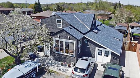 For Lease - 6 Elmhurst Drive Unit# Lower Level, Toronto, Ontario - Photo 4