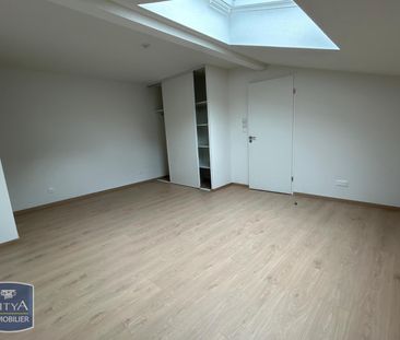 Location Appartement 3 pièces 65m² PINS JUSTARET 31860 - Photo 3