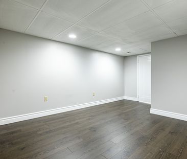 For Lease - 345 Park Road Unit# Basement, Oshawa, Ontario - Photo 6
