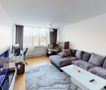 Kilbacksvägen 19 B - Photo 1