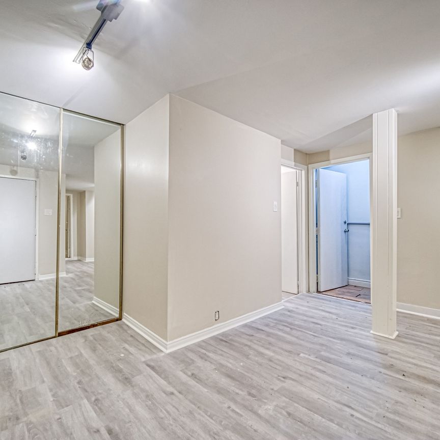 For Lease - 35 Bellhaven Road Unit# Lower, Toronto, Ontario - Photo 1