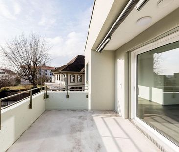 Moderne 3.5-Zimmer-Wohnung - "Kräuchi Areal" - Photo 3