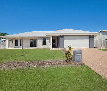 4 Corymbia Avenue, Bohle Plains QLD 4817 - House For Rent | Domain - Photo 1