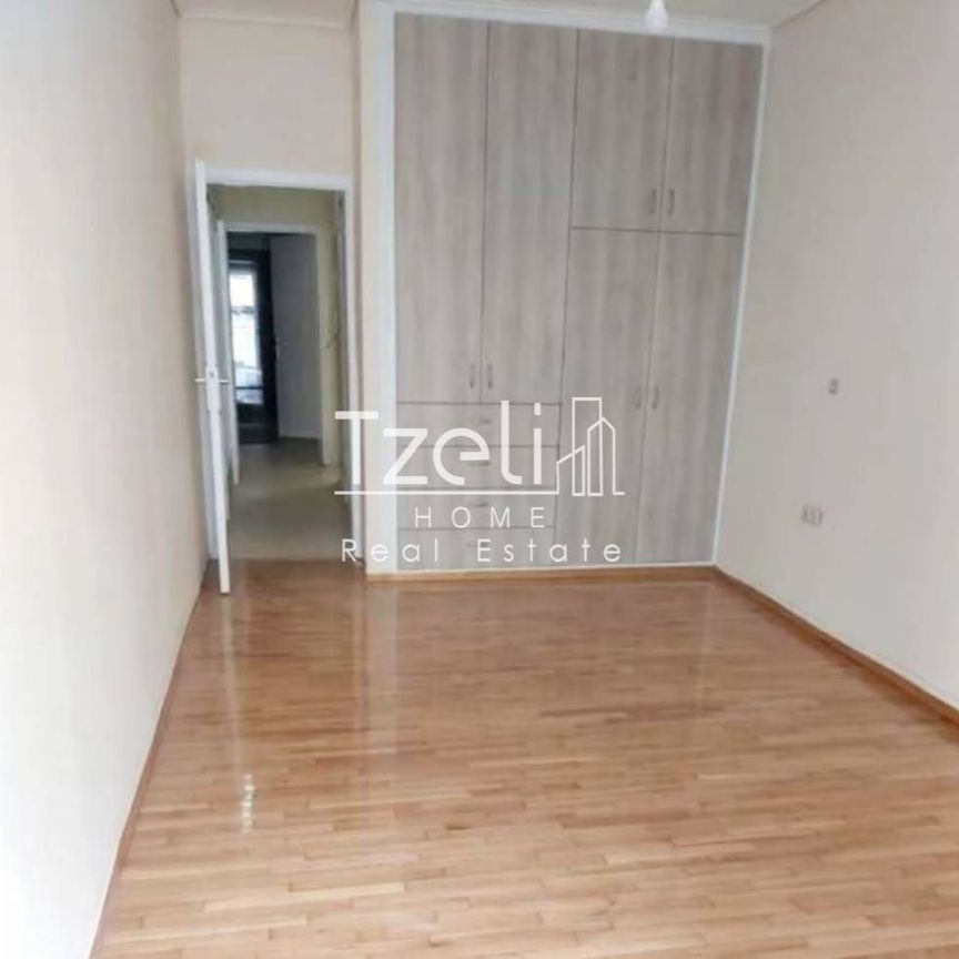Διαμέρισμα για ενοικίαση Τζιτζιφιές (Καλλιθέα) - Φωτογραφία 1