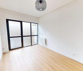 Location Appartement 1 pièces 26 m2 à Chartres - Photo 6