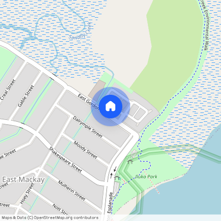 3B Willoughby Crescent, East Mackay