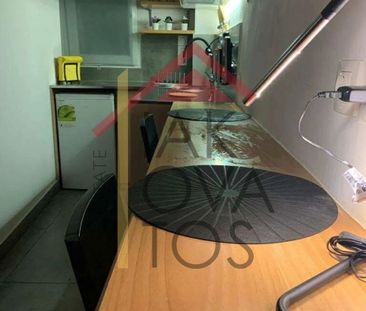 Studio/Γκαρσονιέρα για ενοικίαση - Γλυφάδα, - Photo 6