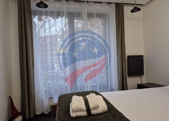 Garsoniere de inchiriat ultracentral - Fotografie 1