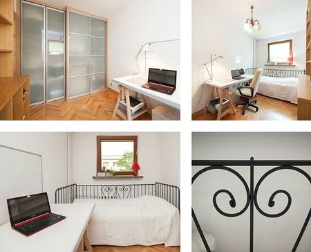 PRZYTULNE MIESZKANIE blisko Akademii Medycznej - Zdjęcie 2