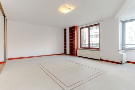 Mieszkanie albo biuro - doskonała lokalizacja 149.9 m² - Photo 3