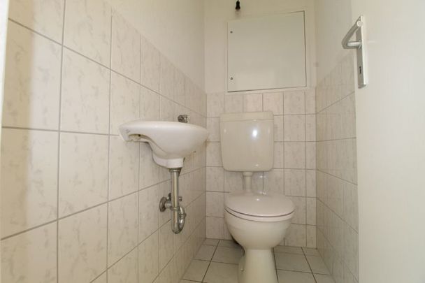 Charmante 3-Zimmer-Wohnung in Lankow – Ideal für Singles und Paare! - Photo 1