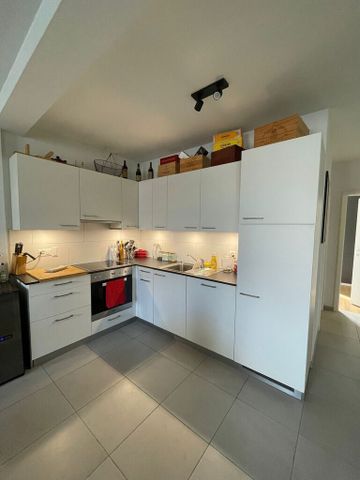 Appartement 2.5 pièces avec balcon - Photo 2