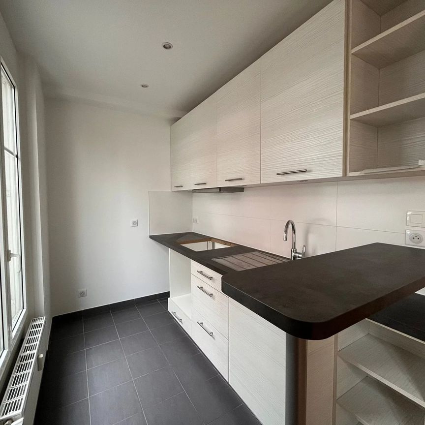 Rental Apartment Paris 15th Javel - Photo 1