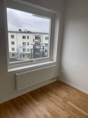 Valhallavägen, Laholm - Foto 3