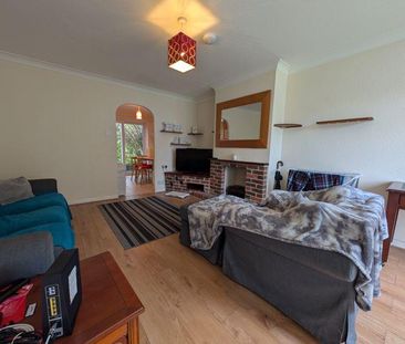 3 bedroom terraced house to rent - Photo 1