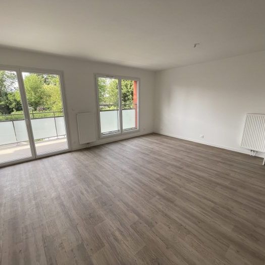 Appartement neuf dernières normes - Photo 1