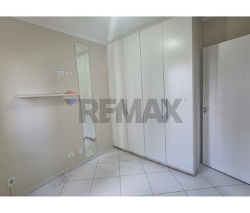 Apartamento para locação em Vila Leopoldina, Cond. 4 estações, 2 do... - Photo 1
