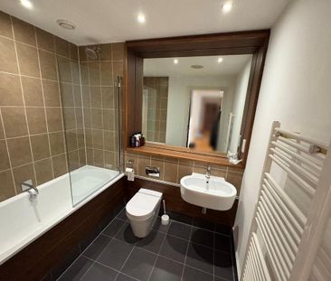 2 bedroom apartment to rent - Photo 6