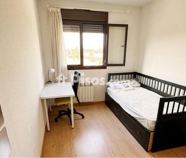 Piso en alquiler en Villanueva de La Cañada - Photo 3