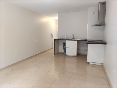 DEUX PIECES CENTRE VILLE ORSAY - Photo 4