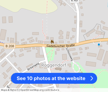 ***Top renonvierte 3-Zimmerwohnung*** - Photo 1