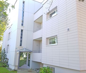 Great attic apartment with fireplace - limited - end of November 2026 - Photo 3