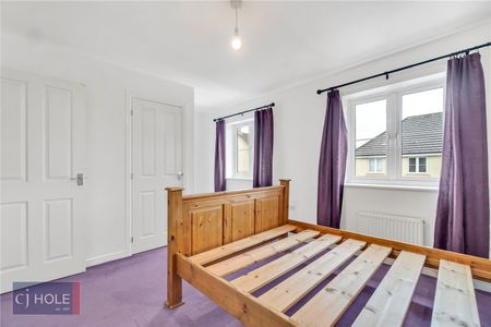 Medlar Close, - Photo 2